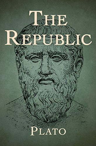 The Republic - Plato Image