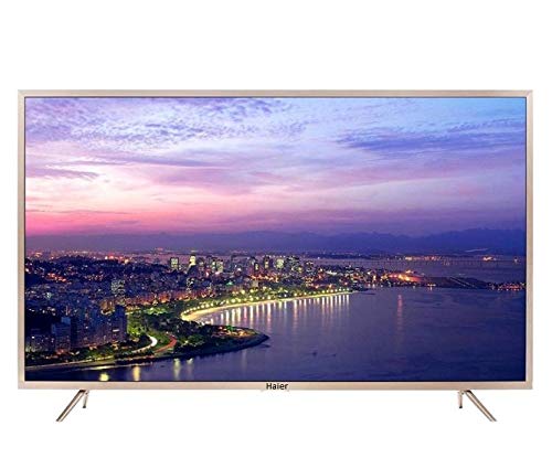 Haier 102 cm (40) Full HD Smart LED TV LE40K6500AG Image