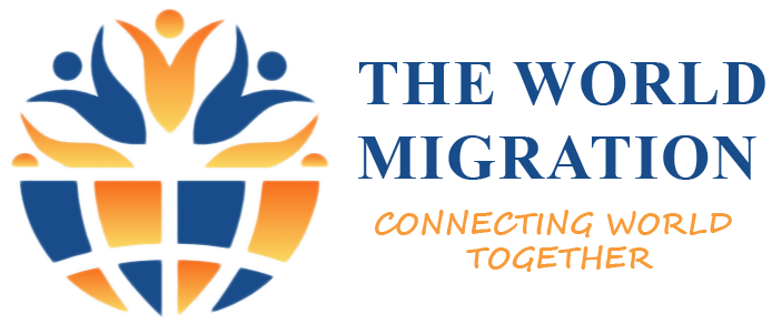 The World Immigration Image