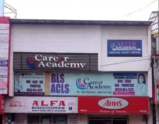 Career Academy - Ernakulam - Kochi Image