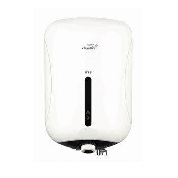 V-GUARD IRIS 25 L Storage Water Heater Image