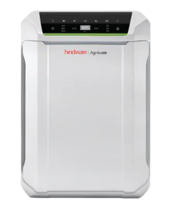 Hindware Agnis iPro Air Purifier Image