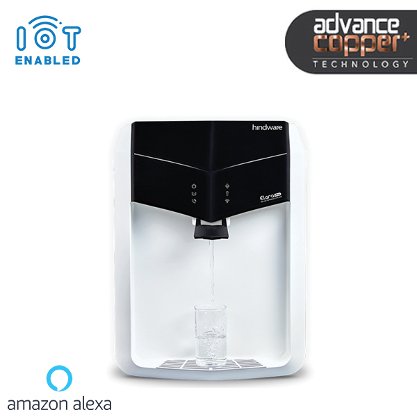 Hindware Elara iPro Water Purifier Image