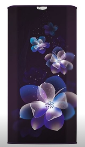 Godrej 192L RD Edge Rio 207C 33 TRF JW BL Refrigerator Image