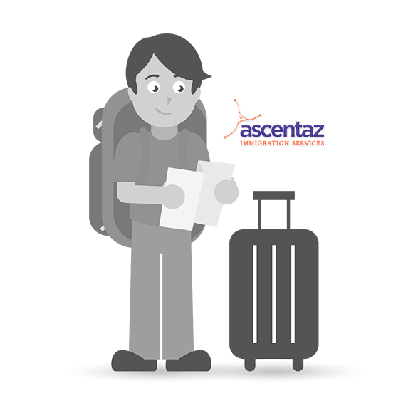 Ascentaz Immigration Image