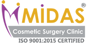 Midas Cosmetic Surgery Clinic - Bangalore Image