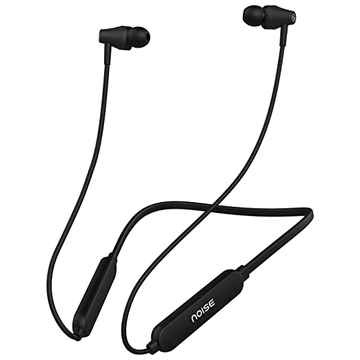 Noise Tune LITE Neckband Bluetooth Headset Image