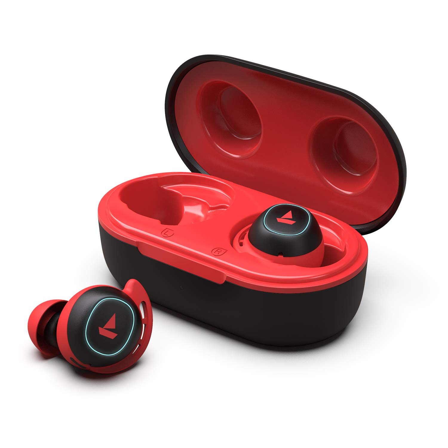 boAt Airdopes 441 Bluetooth Truly Wireless Earbud with Mic Image