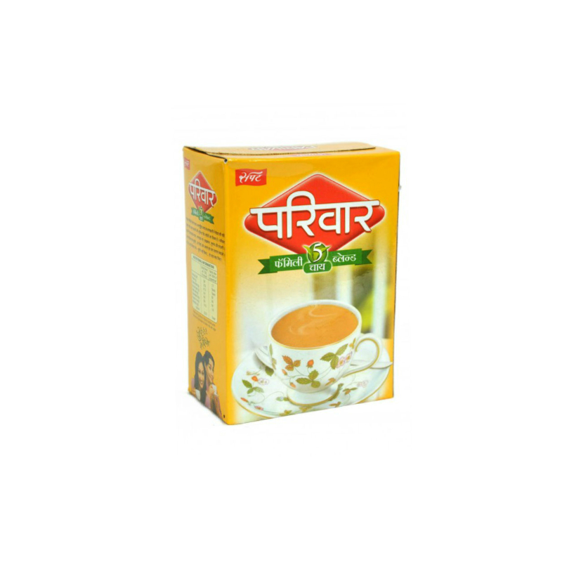 Parivar Tea Image