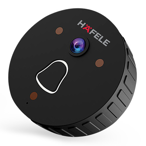 Hafele Re-Bell Digital Lock Image