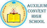 Auxilium Convent High School - Wadala - Mumbai Image