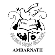 Fatima High School - Ambarnath - Thane Image