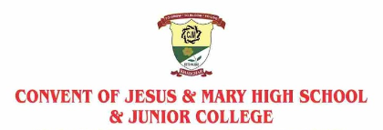 Convent of Jesus and Mary High School and Junior College - Kharghar - Navi Mumbai Image