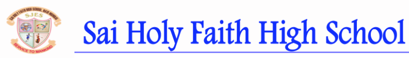 Sai Holy Faith High School - Kopar Khairane - Navi Mumbai Image
