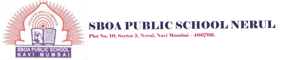 SBOA Public School - Nerul - Navi Mumbai Image