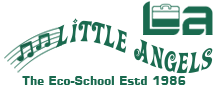 The Little Angels Eco School - Panvel - Navi Mumbai Image