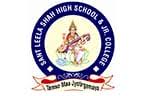 Sant Leela Shah High School and Junior College - Vasai - Palghar Image