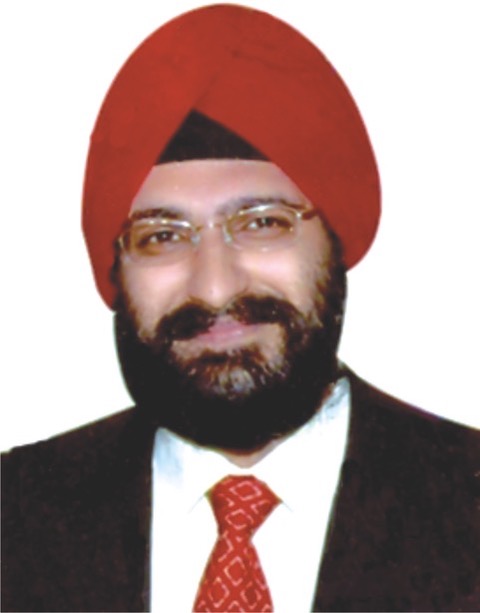 Dr. Sukhbir Singh Image