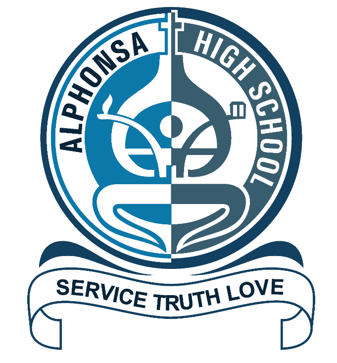 Alphonsa High School - Pimpri - Pune Image