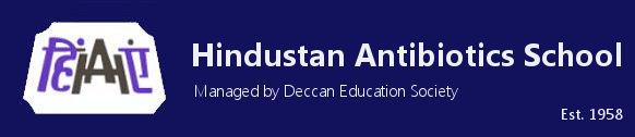 Hindustan Antibiotics School - Pimpri - Pune Image