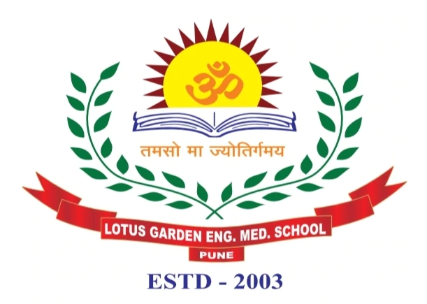 Lotus Garden English Medium School - Dhankawadi - Pune Image