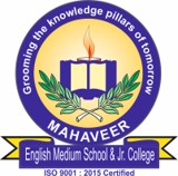 Mahavir English Medium School and Junior College - Salisbury Park - Pune Image