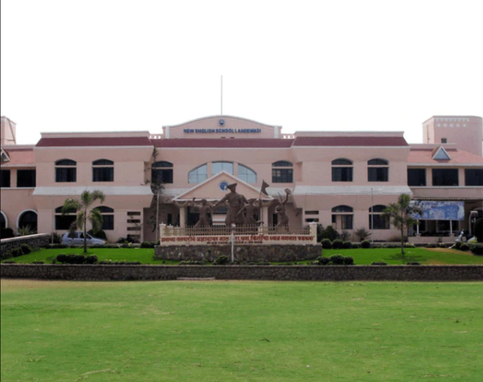 New English School - Ambegaon - Pune Image