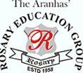 Rosary School - Warje - Pune Image