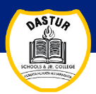 Sardar Dastur Hormazdiar Junior College - Camp - Pune Image