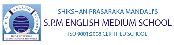 SPM English School - Sadashiv Peth - Pune Image