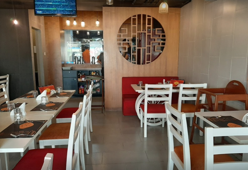 Orange Wok - Thoraipakkam - Chennai Image