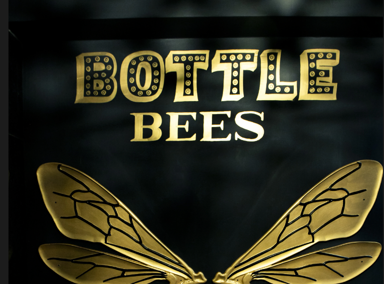 Bottle Bees - Thoraipakkam - Chennai Image