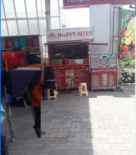 Haappy Bites - Thoraipakkam - Chennai Image