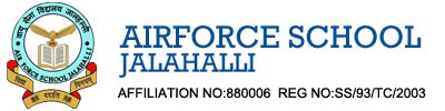 Air Force School - Jalahalli - Bangalore Image