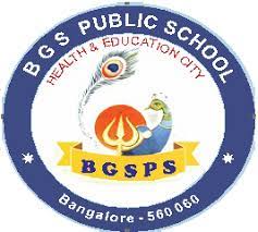 Bgs Public School - Kengeri - Bangalore Image