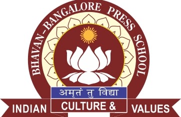 Bhavan-Bangalore Press School - Chamarajpet - Bangalore Image