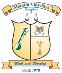 Maruthi Vidyalaya - Agrahara - Bangalore Image
