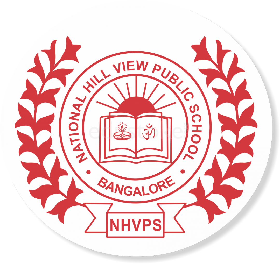 National Hill View PublicSchool - Nice Link Road - Bangalore Image