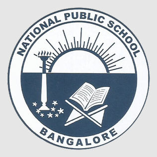 National Public School - HSR Layout - Bangalore Image