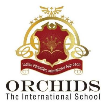 Orchids The International School - N S Palya - Bangalore Image