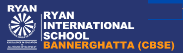 Ryan International School - Gollahalli - Bangalore Image