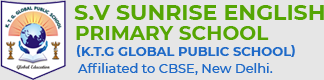 Sv Sunrise English Primary School - Srigandhada - Bangalore Image