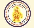 Sree Ayyappa Education Centre - Yeshwanthapur - Bangalore Image