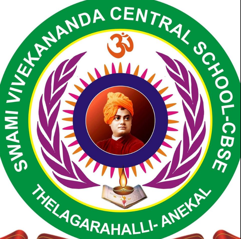 Swamy Vivekananda Central School - Thelagarahalli - Bangalore Image