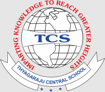 Thyagaraju Central School - Bidadi - Bangalore Image