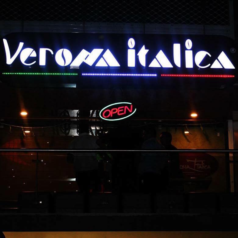 Verona Italica - Rajkot Image