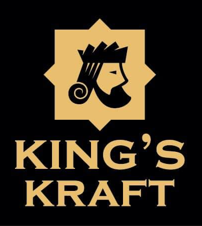 King's Kraft Multicuisine Restaurant - Rajkot Image