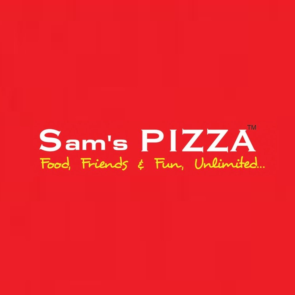 Sam's Pizza - Rajkot Image