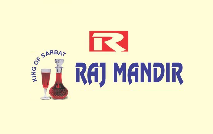 Rajmandir Cold Drinks Palace Road - Rajkot Image