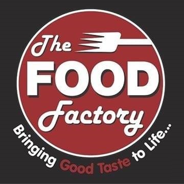 The Food Factory - Rajkot Image